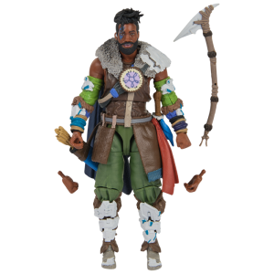 figurine articulee varl horizon visuel produit