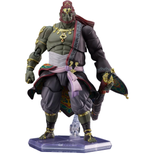 figurine sigma ganondorf visuel produit