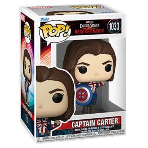 funko docteur strange capt visuel produit