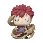 funko gaara naruto shippuden visuel produit