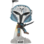 funko pop bo katan darksaber jet pack visuel produit