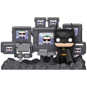 funko pop moments batman in batcave 1989 visuel produit