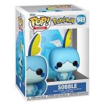 funko pop pokemon larmeleon visuel produit