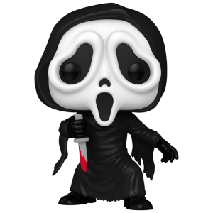 funko scream ghostface visuel produit