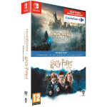 hogwarts legacy switch integrale dvd hp visuel produit