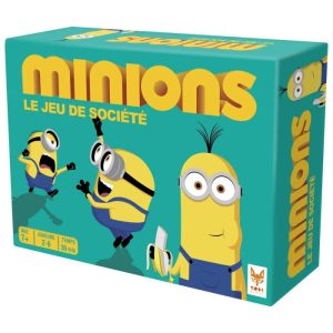 jeux de societe les minions visuel produit