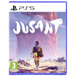 jusant ps5 visuel produit définitif