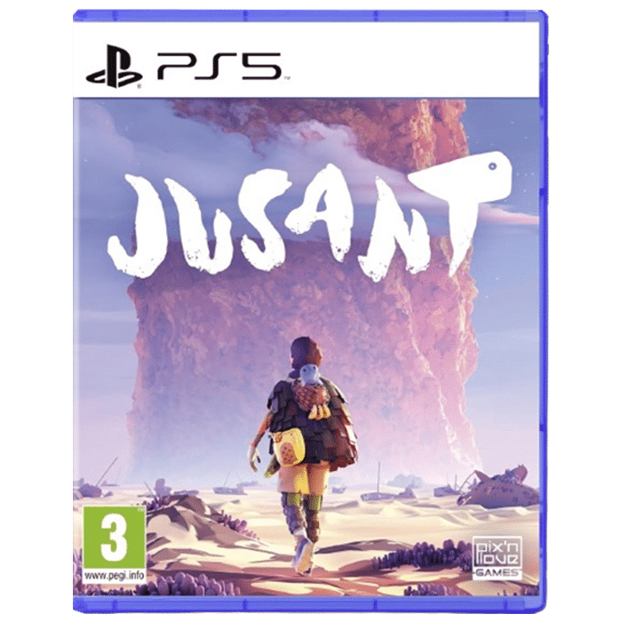 Test Jusant Xbox Series : une belle réussite