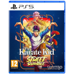 karate kid street rumble ps5 visuel produit