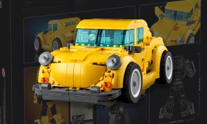 lego transformers bumblebee 10338 visuel slider v2