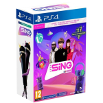 lets sing 2025 2 micros sur ps4 visuel produit