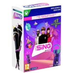 lets sing 2025 2 micros sur xbox visuel produit