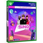 lets sing 2025 sur xbox visuel produit