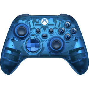 manette xbox sky cipher visuel produit