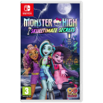 monster high skulltimate secrets switch visuel produit