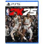 nba 2k25 all star edition ps5 visuel produit standard