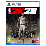 nba 2k25 sur ps5 visuel produit