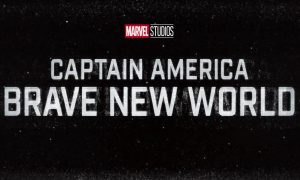 news captain america brave new world trailer