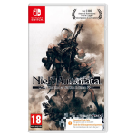 nier automata yorha edition switch code visuel produit