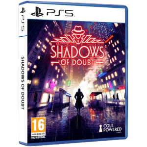 shadows of doubt ps5 visuel produit