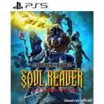 soul reaver 1 et 2 remastered ps5 provisoire produit