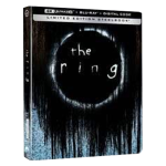 the ring 4k steelbook 2002 visuel produit