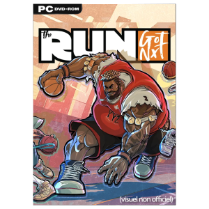 the run got next sur pc visuel slider