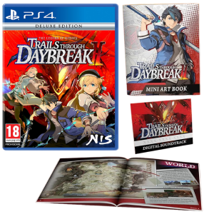 trails through daybreak 2 deluxe ps4 visuel produit