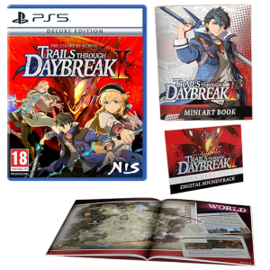 trails through daybreak 2 deluxe ps5 visuel produit