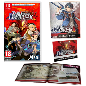 trails through daybreak 2 deluxe switch visuel produit