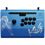 victrix pro fs tekken 8 king pour ps5 visuel produit