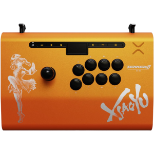 victrix pro fs tekken 8 xiaoyu pour ps5 visuel produit