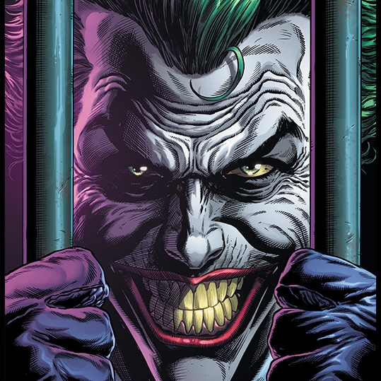 JOKER