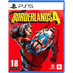 Borderlands 4 PS5 produit v1