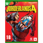Borderlands 4 Xbox Series X produit v1