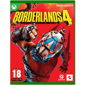 Borderlands 4 Xbox Series X produit v1
