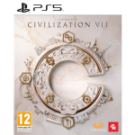 Civilization 7 PS5 visuel produit