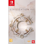 Civilization 7 Switch visuel produit