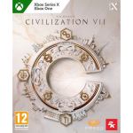 Civilization 7 Xbox Series X visuel produit