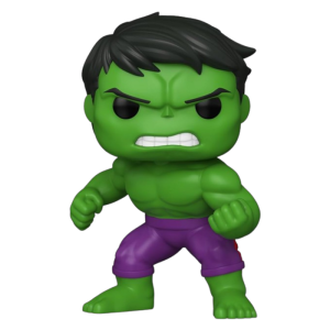 Funko Pop Hulk 1420 PRODUIT