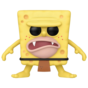 Funko Pop Spongebob Squarepant Caveman visuel produit