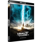 Kaamelott Premier Volet Blu Ray 4K visuel produit