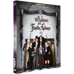 Les Valeurs de la Famille Addams 4K def produit