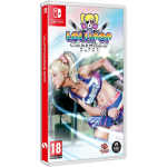 Lollipop Chainsaw Repop Switch FR produit
