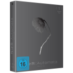 Nier Automata ver1.1a Partie 1 Blu Ray produit