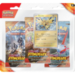 Pack 3 boosters Electhor EV08 definitif produit