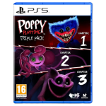 Poppy Playtime Triple Pack PS5 PRODUIT