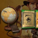 SLIDER indiana jones et le cercle ancien multi xbox standard premium collector