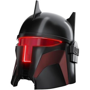 casque star wars black series moff gideon visuel produit