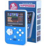 console technos super pocket visuel produit